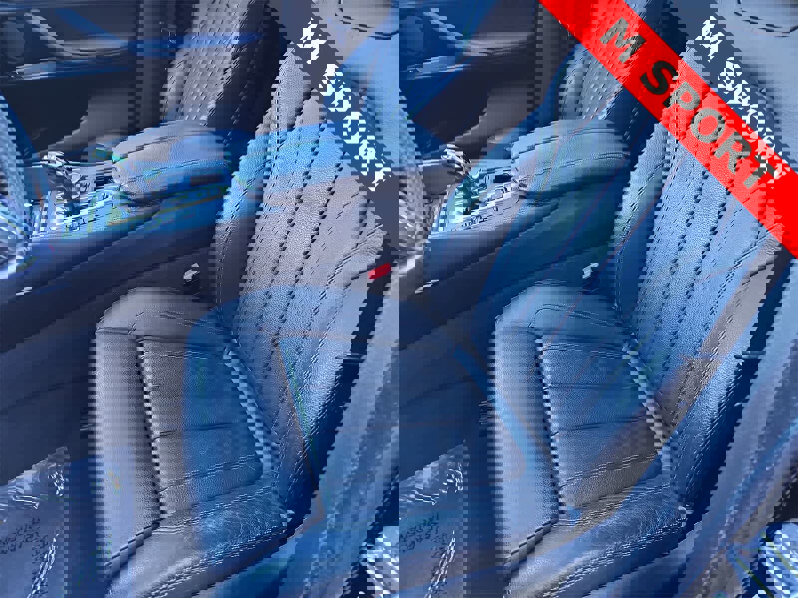 Used 2018 BMW X6 xDrive35i w/ M Sport Package image 15