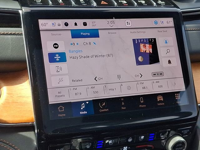 Used 2023 Jeep Grand Cherokee L Summit image 16