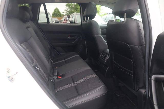 Used 2026 MAZDA CX-50 AWD 2.5 S w/ Preferred Pkg image 20