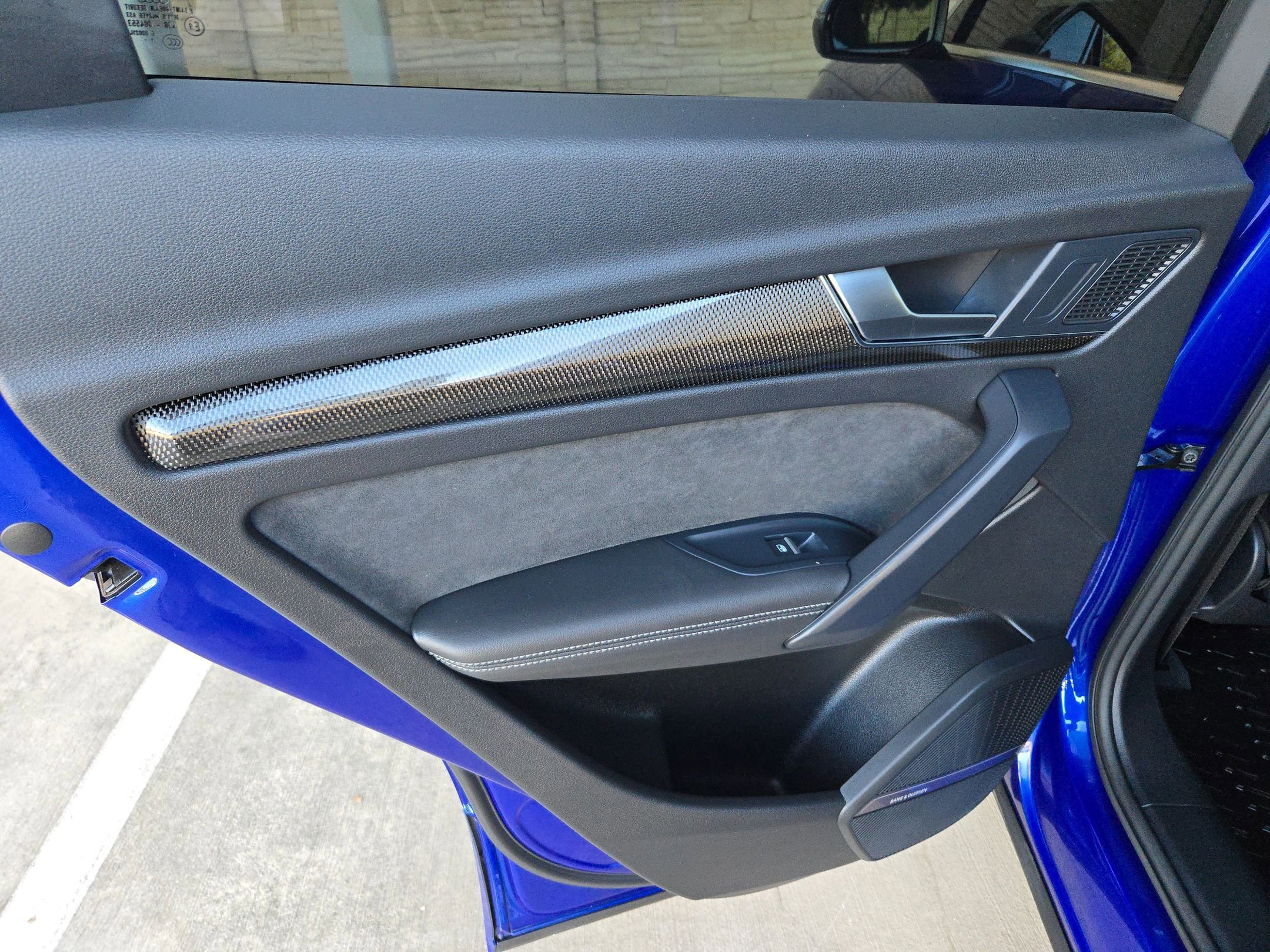 Used 2022 Audi SQ5 Premium Plus w/ Premium Plus Package image 14