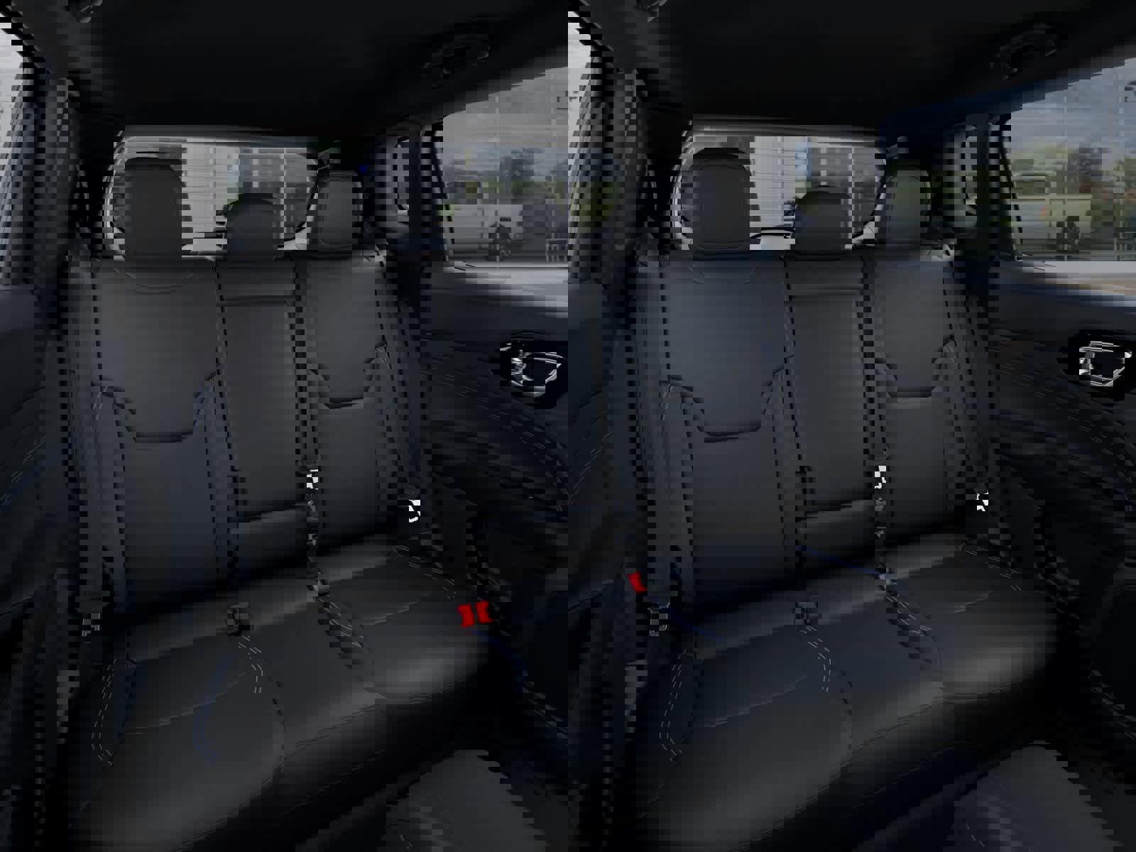 New 2026 Jeep Compass Limited image 15