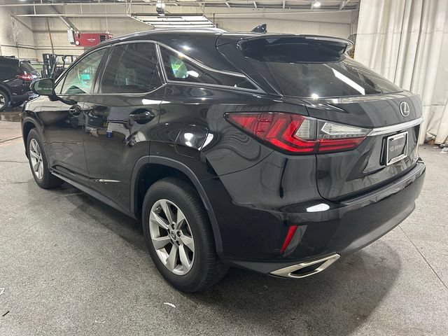 Used 2019 Lexus RX 350 AWD w/ Navigation Package image 6