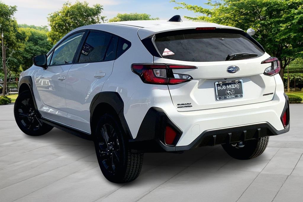 New 2026 Subaru Crosstrek 2.5i image 3