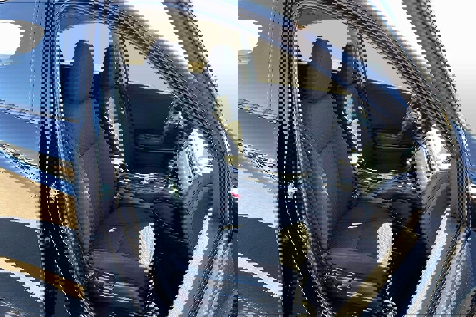 Used 2017 Honda HR-V LX image 7