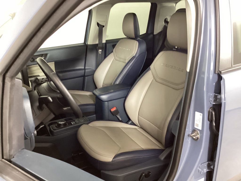 Used 2026 Ford Maverick Lariat w/ 4K Tow Package AWD/4WD image 25