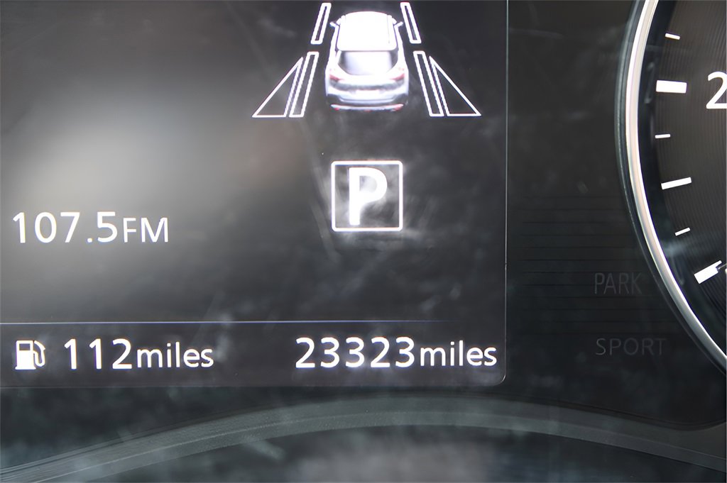 Used 2024 Nissan Kicks SR w/ SR Premium Package image 18