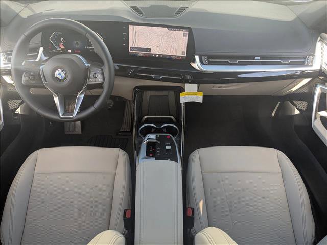 Certified 2025 BMW X1 xDrive28i w/ Convenience Package AWD/4WD image 15