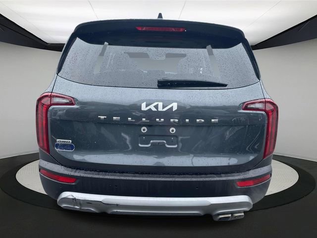 Used 2022 Kia Telluride S image 6