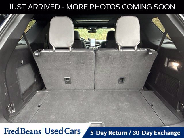 Used 2021 Ford Explorer ST w/ Equipment Group 401A AWD/4WD image 8