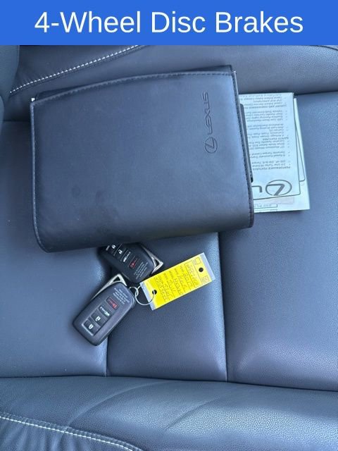 Used 2017 Lexus NX 200t F Sport image 16