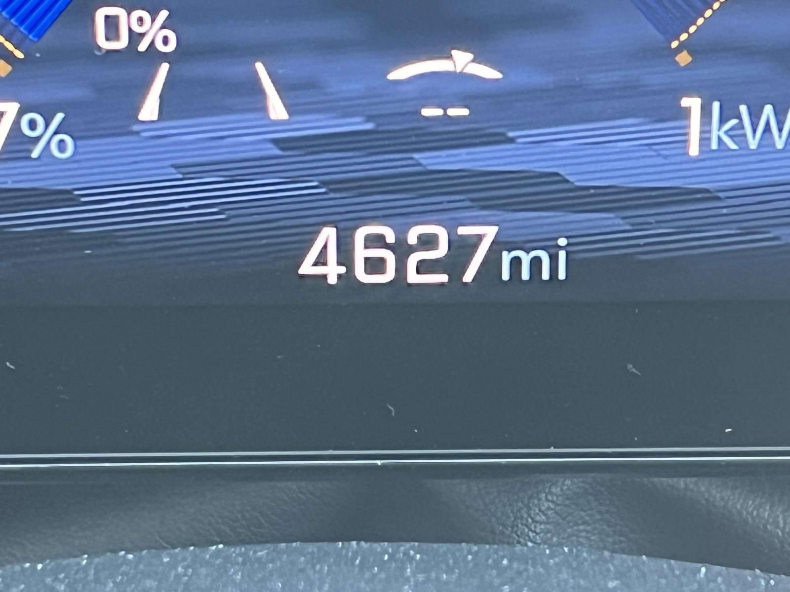 Used 2025 Chevrolet Blazer EV LT image 21