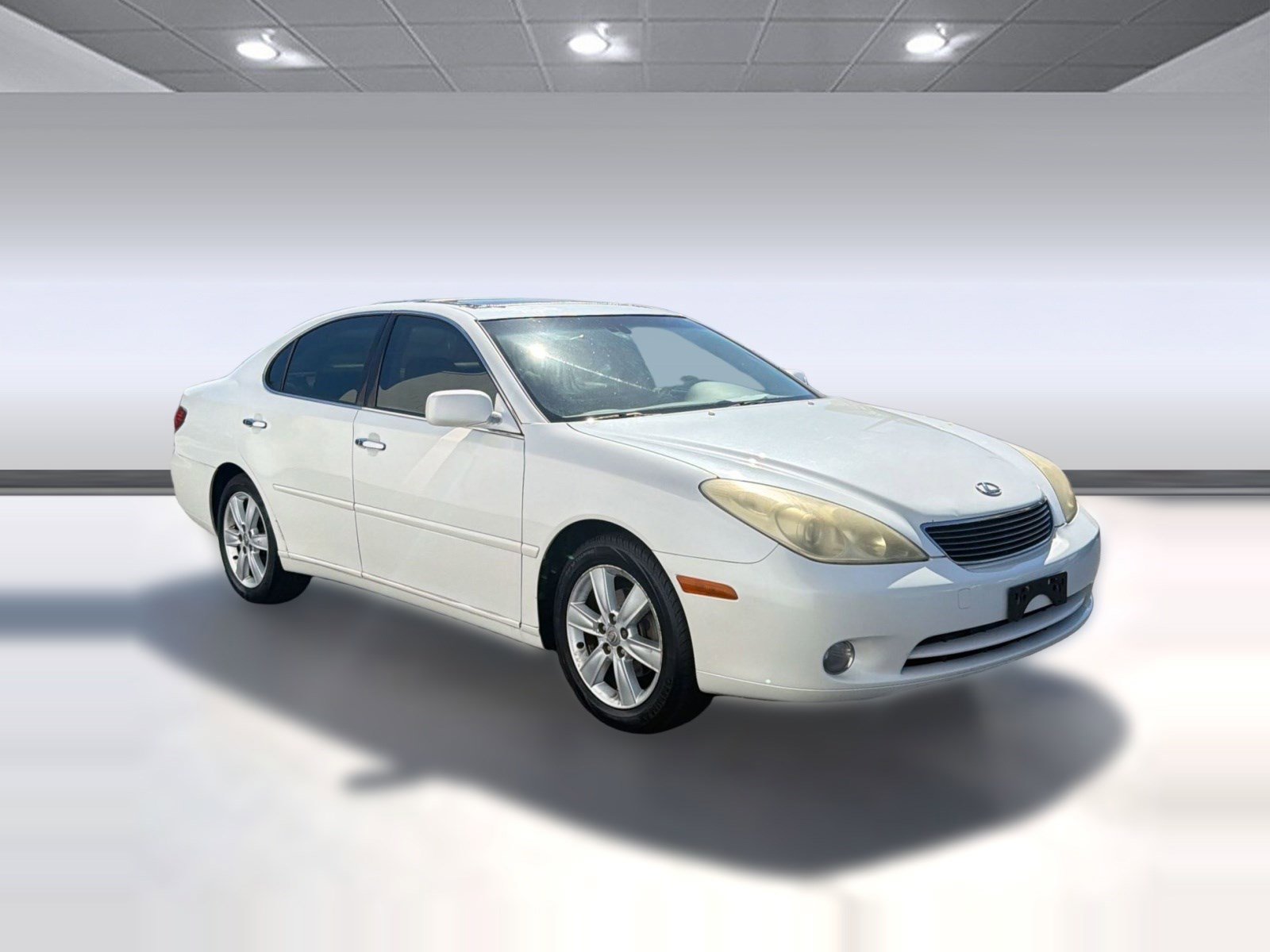 Used 2005 Lexus ES 330 image 7