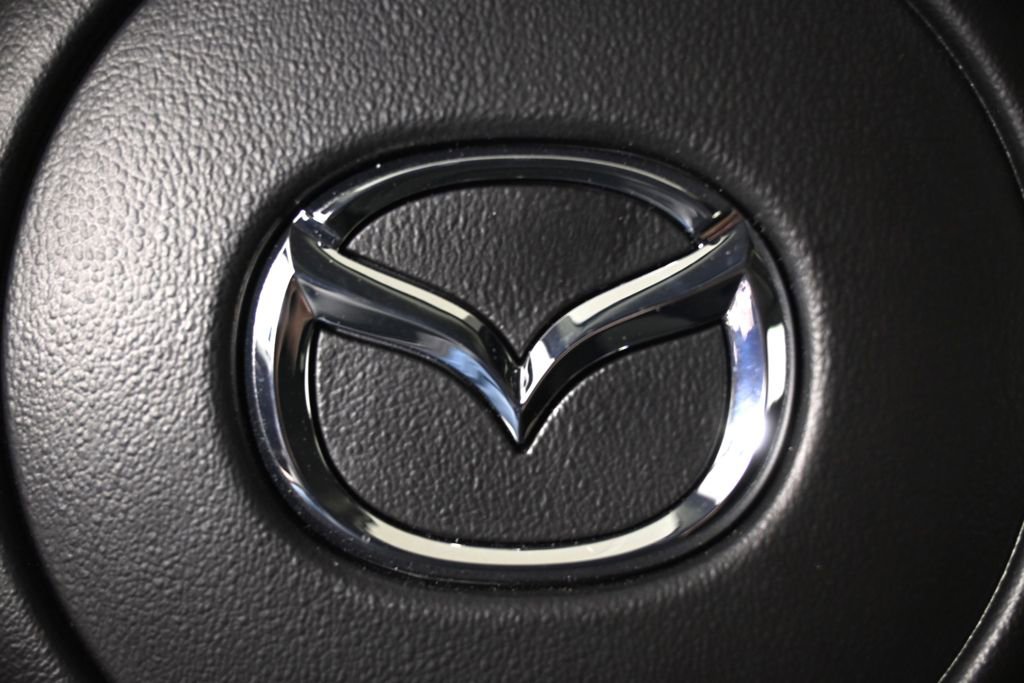 New 2026 MAZDA CX-50 2.5 Hybrid w/ Cargo Package image 33