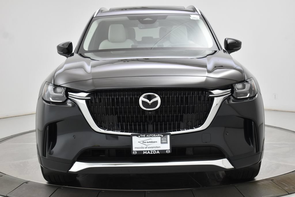 New 2026 MAZDA CX-90 3.3 Turbo S w/ Premium Plus AWD/4WD image 13
