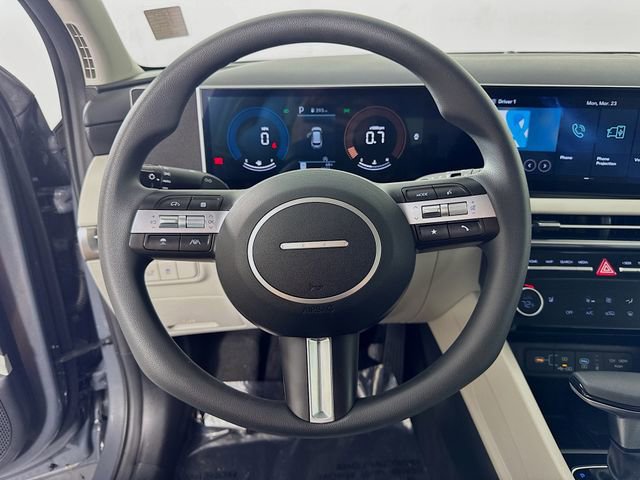 Certified 2025 Hyundai Tucson SEL image 15