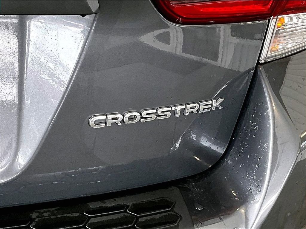 Used 2022 Subaru Crosstrek 2.0i Premium AWD/4WD image 28