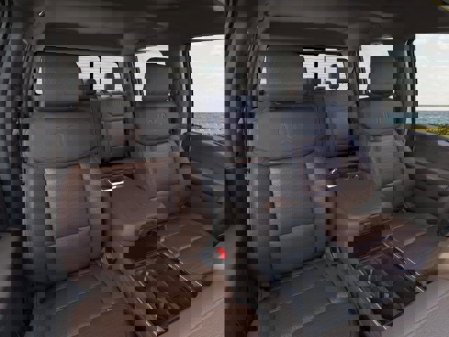 New 2025 Ford F250 King Ranch w/ Chrome Package image 32