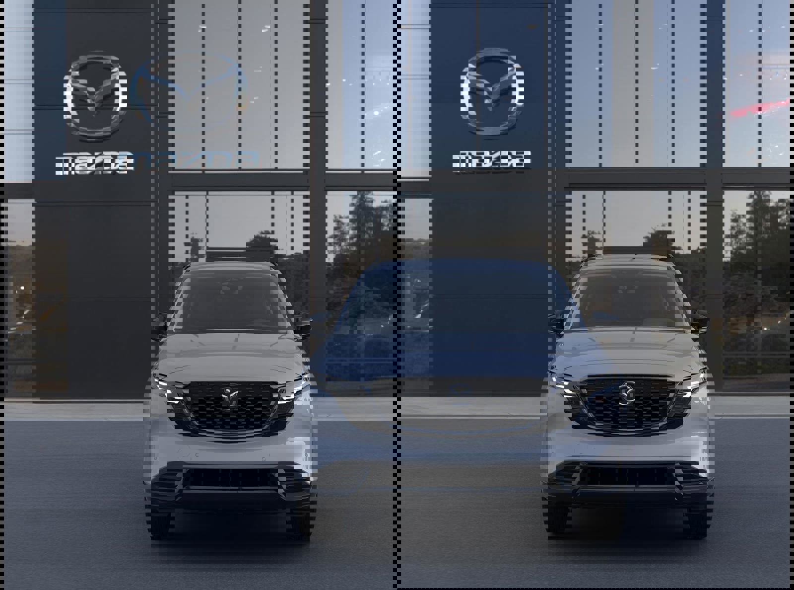 New 2026 MAZDA CX-5 2.5 S w/ Premium Package image 6