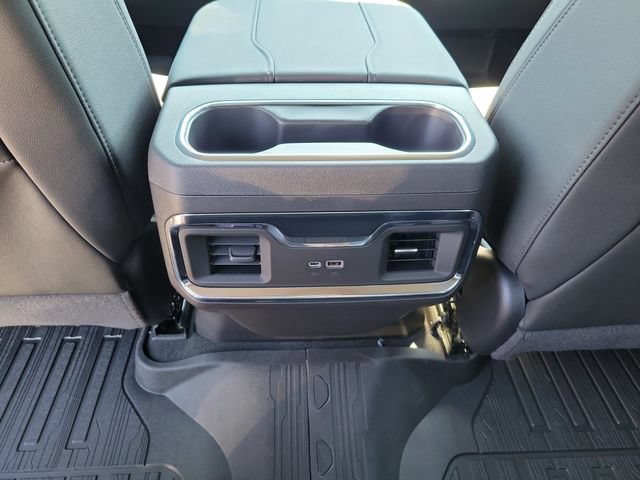 New 2026 GMC Sierra 1500 Elevation w/ Elevation Premium Package AWD/4WD image 10