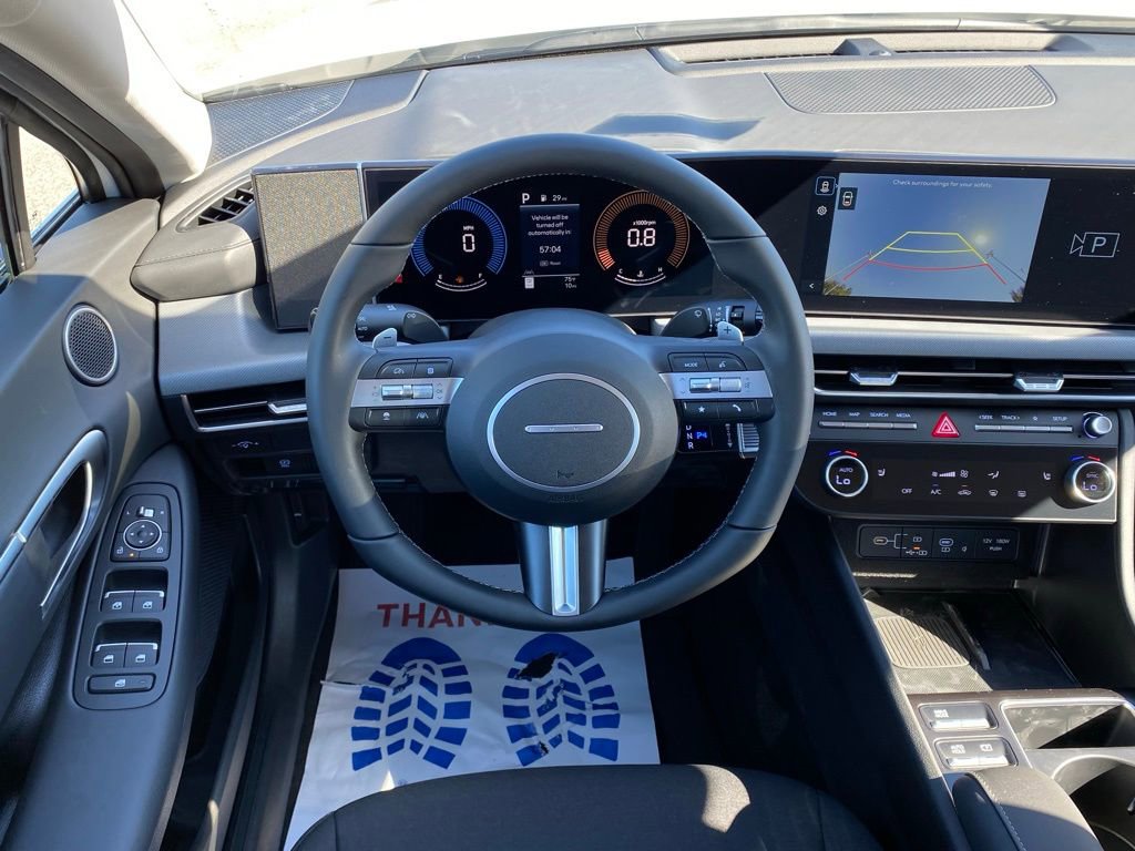 New 2026 Hyundai Sonata SEL image 21