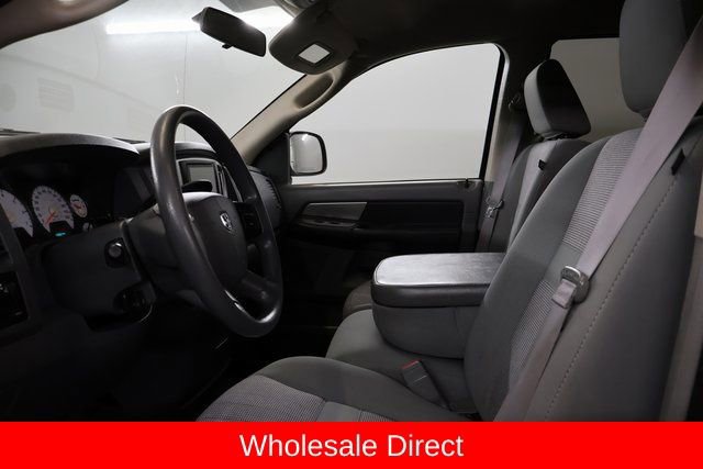 Used 2007 Dodge Ram 1500 Truck SLT image 10