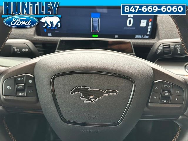 Used 2023 Ford Mustang Mach-E GT AWD/4WD image 35