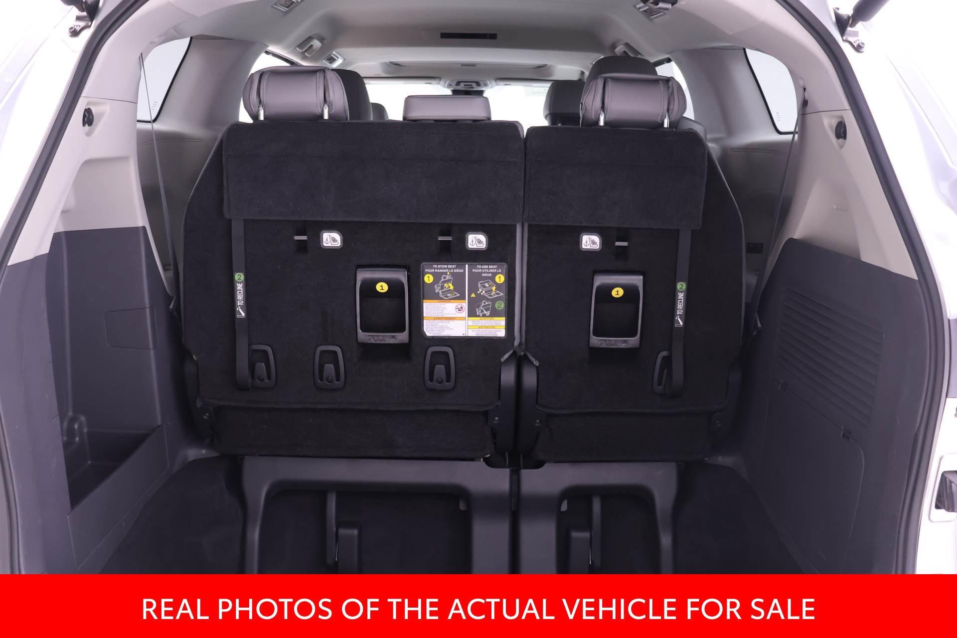 Used 2022 Toyota Sienna XLE FWD image 14