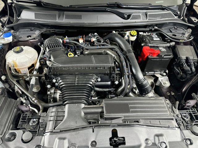 Used 2023 Lincoln Corsair AWD w/ Equipment Group 101A image 36