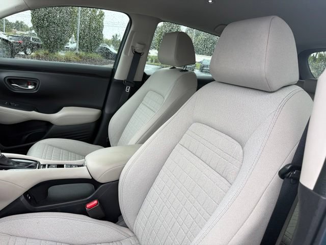 Used 2024 Honda HR-V LX image 13