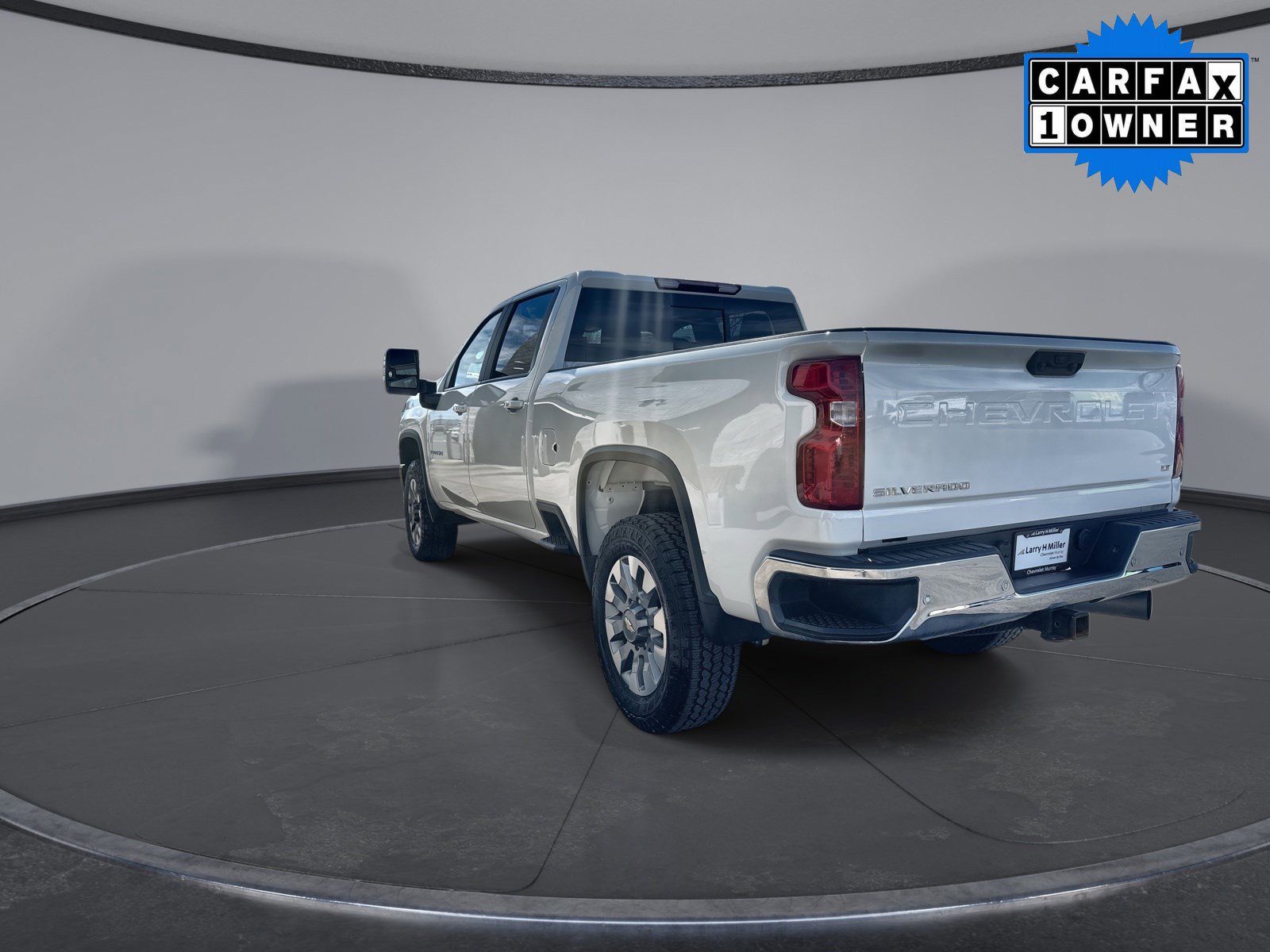 Used 2023 Chevrolet Silverado 3500 LT w/ All Star Edition image 12
