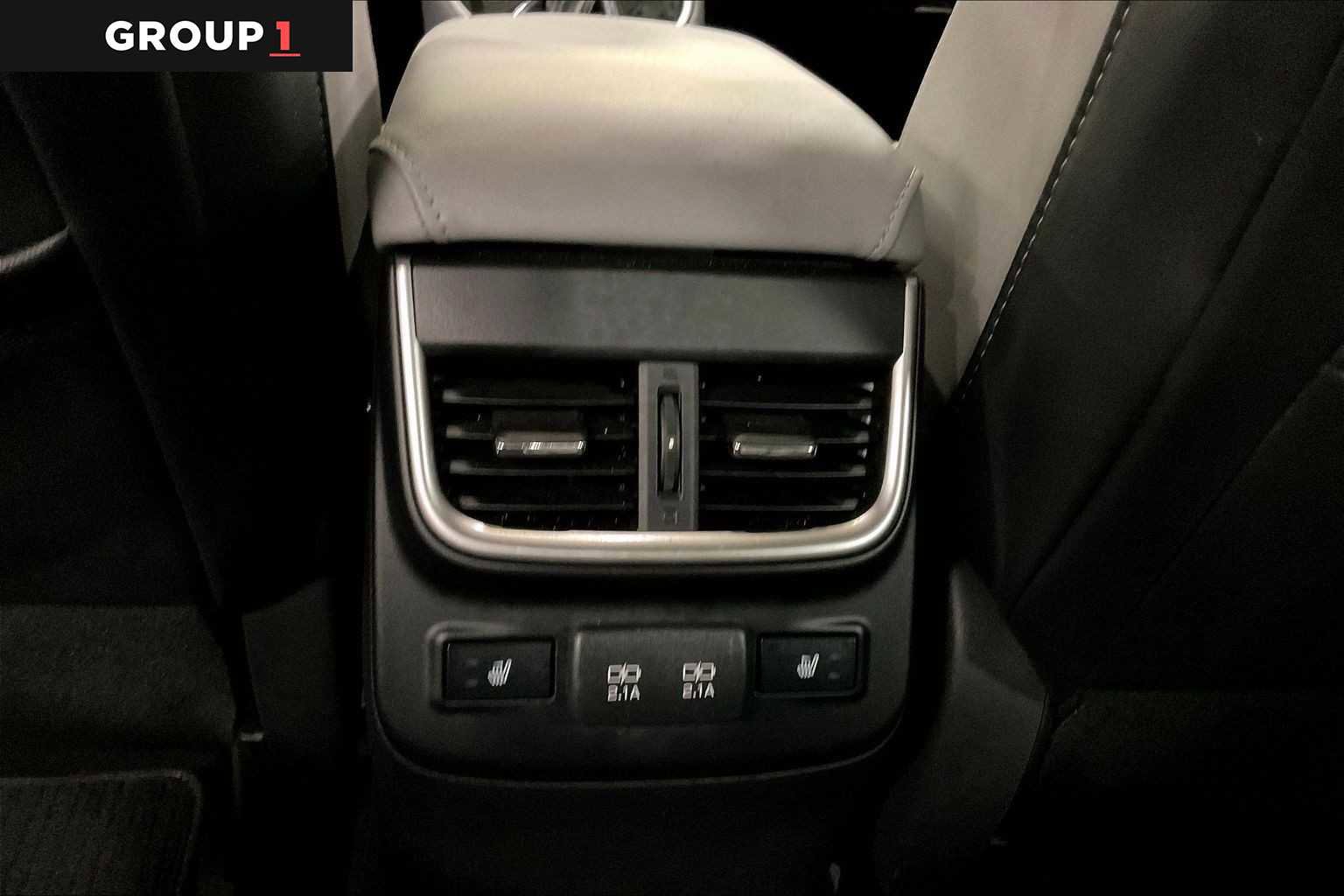 Used 2022 Subaru Legacy Limited image 34