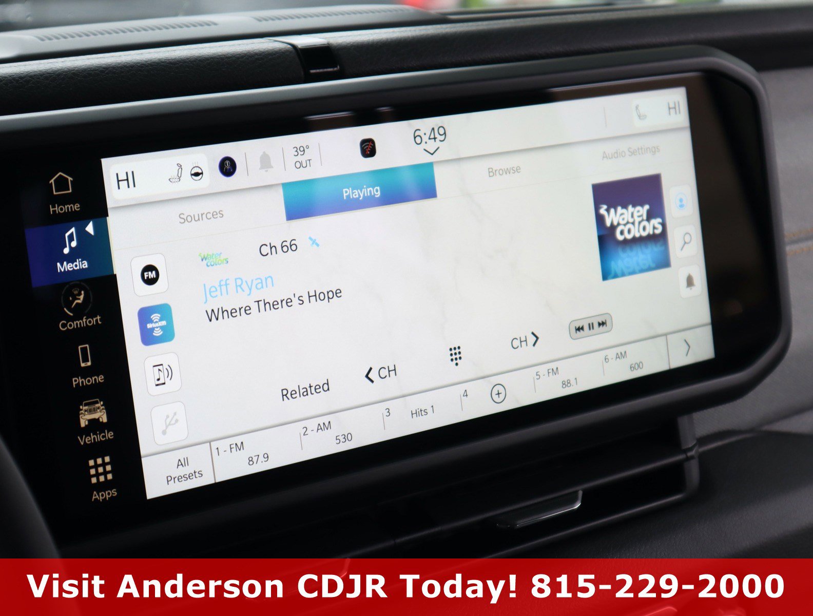 New 2024 Jeep Wrangler Unlimited Sport image 8