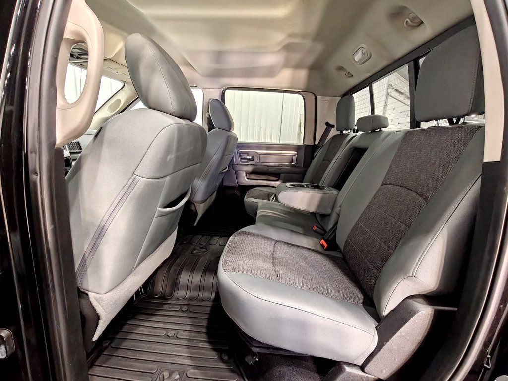 Used 2018 RAM 3500 SLT w/ Harvest Edition AWD/4WD image 32