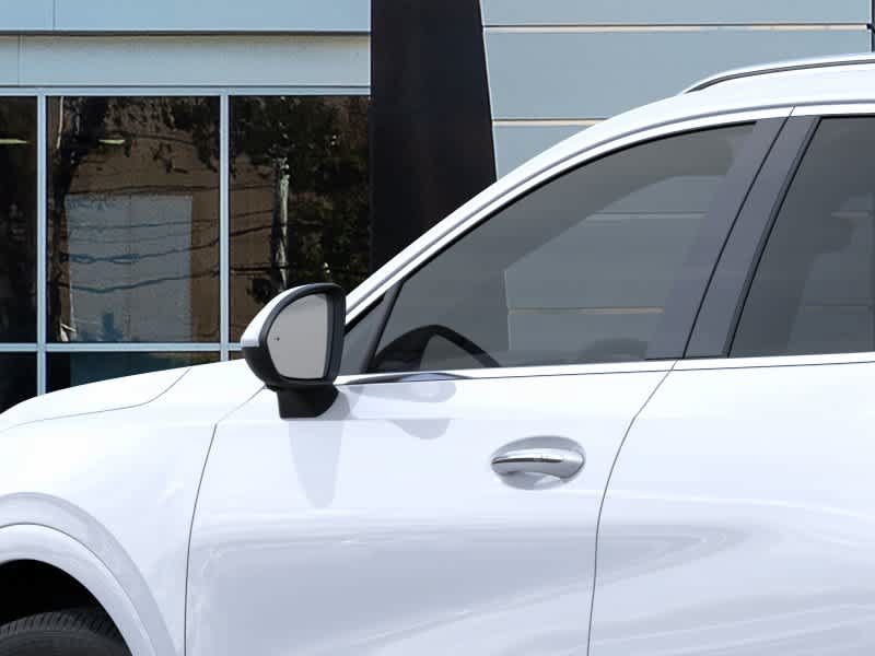 New 2026 Buick Envision Avenir AWD/4WD image 12
