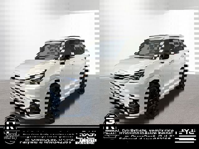 New 2025 Lexus TX 350 AWD