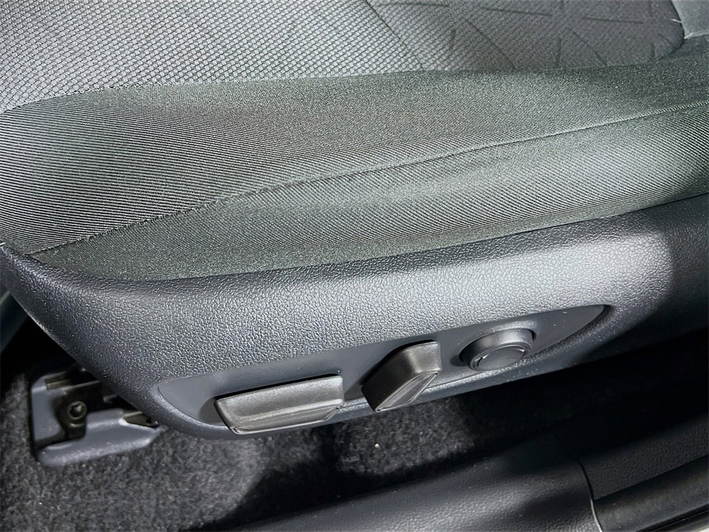 Certified 2024 Toyota RAV4 XLE image 18