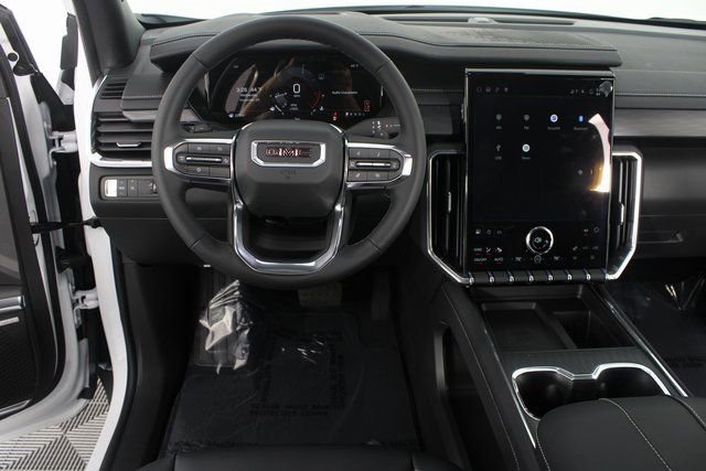 New 2026 GMC Acadia Elevation w/ Black Edition image 12