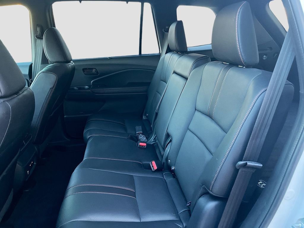 Used 2024 Honda Passport TrailSport image 26