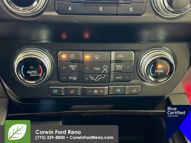 Certified 2019 Ford F350 Limited image 19