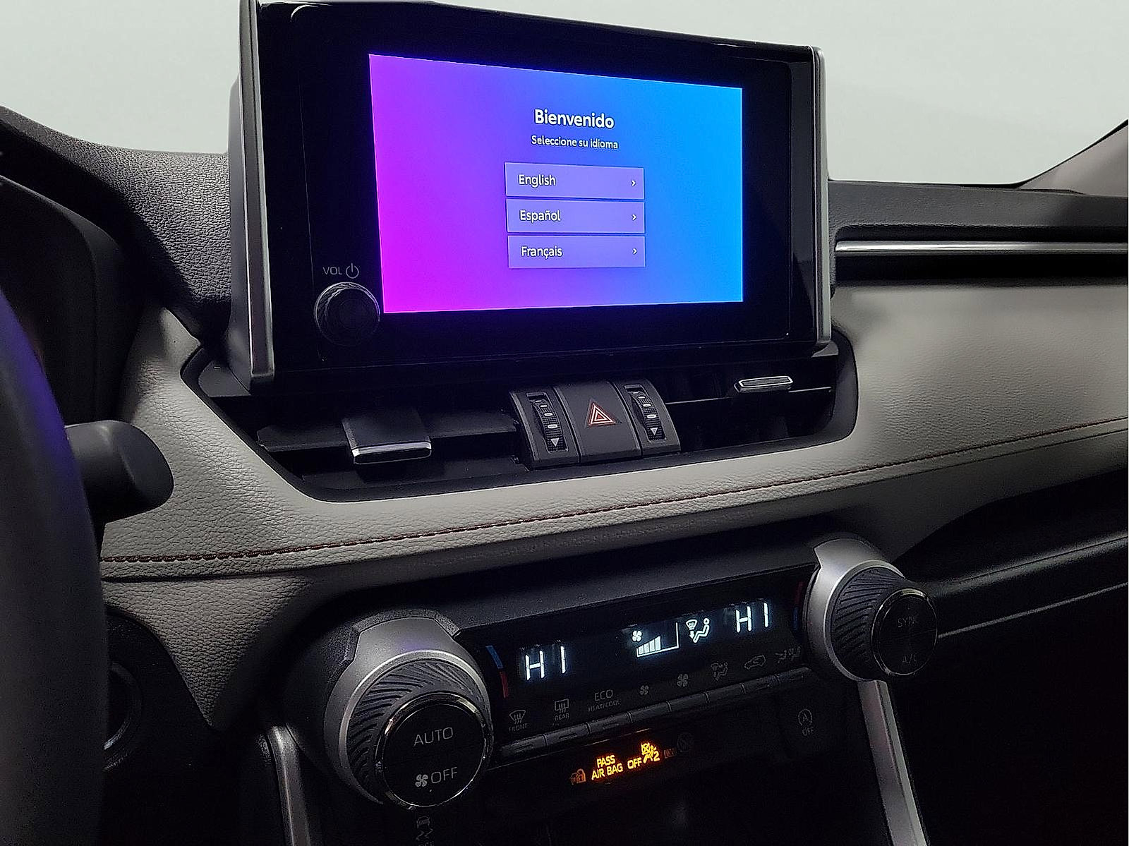 Certified 2023 Toyota RAV4 XLE Premium image 20