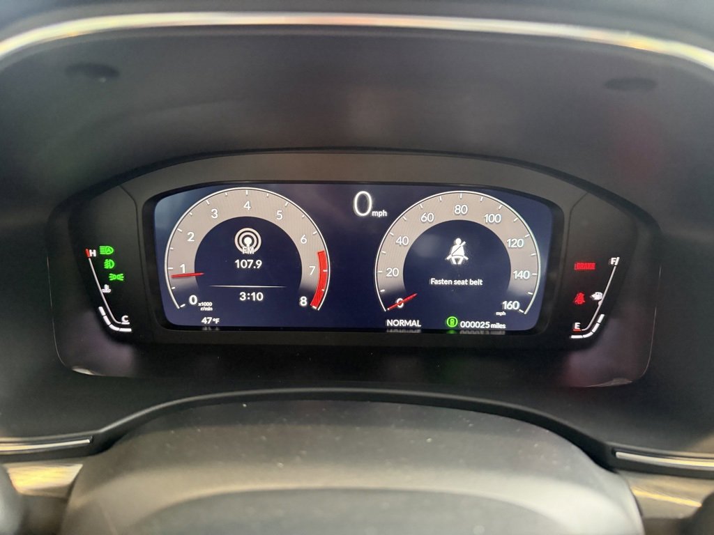 New 2026 Acura Integra A-Spec image 20