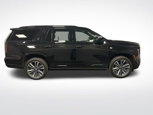 Used 2025 Cadillac Escalade Sport AWD/4WD image 6