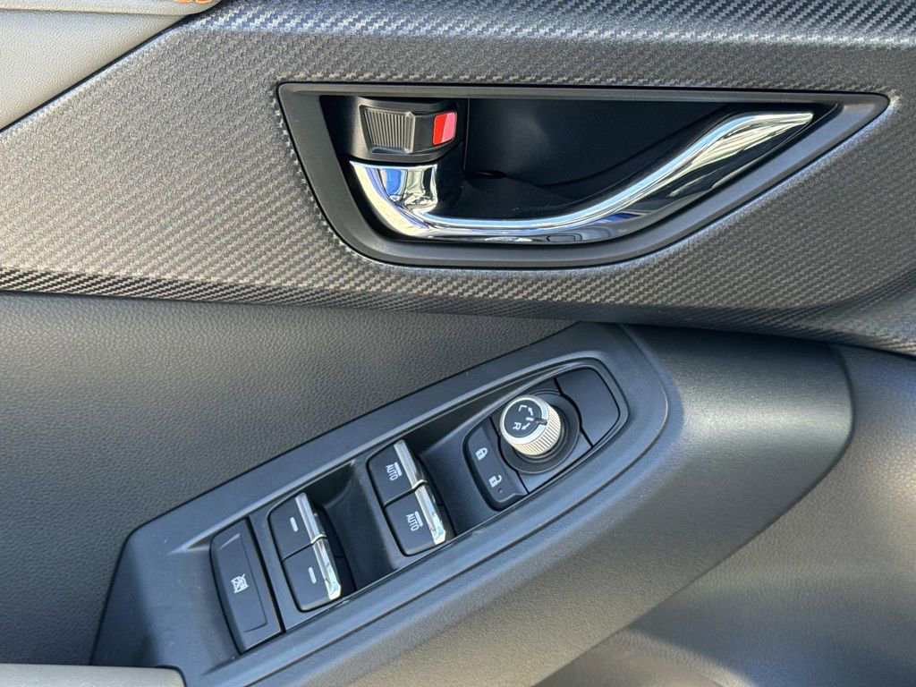 New 2026 Subaru Crosstrek 2.5i Limited image 13