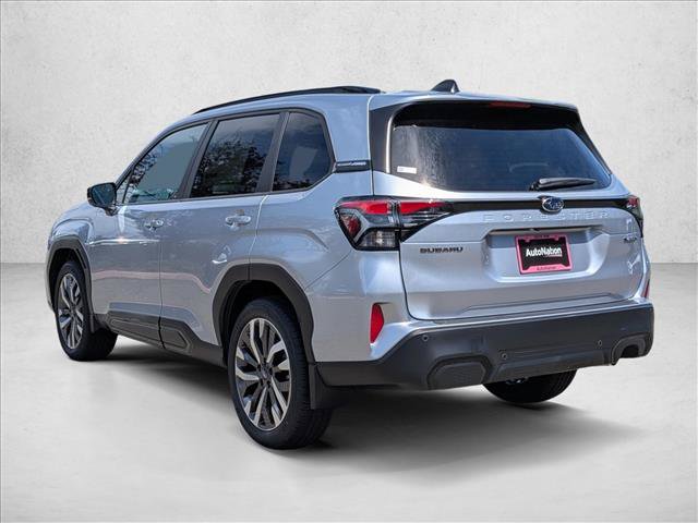 Used 2026 Subaru Forester Touring AWD/4WD image 8
