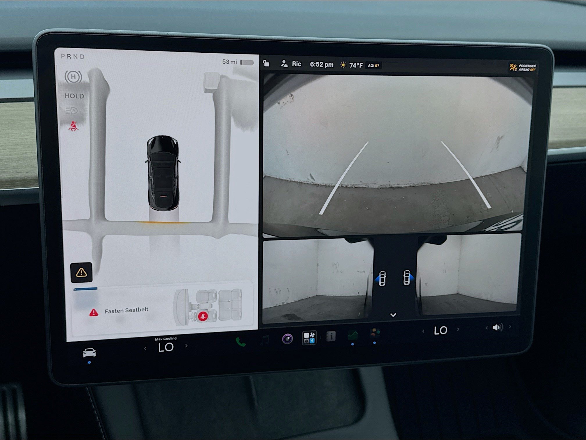 Used 2023 Tesla Model Y Performance AWD/4WD image 10