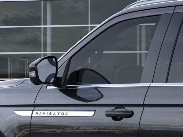 New 2026 Lincoln Navigator L Premier image 20