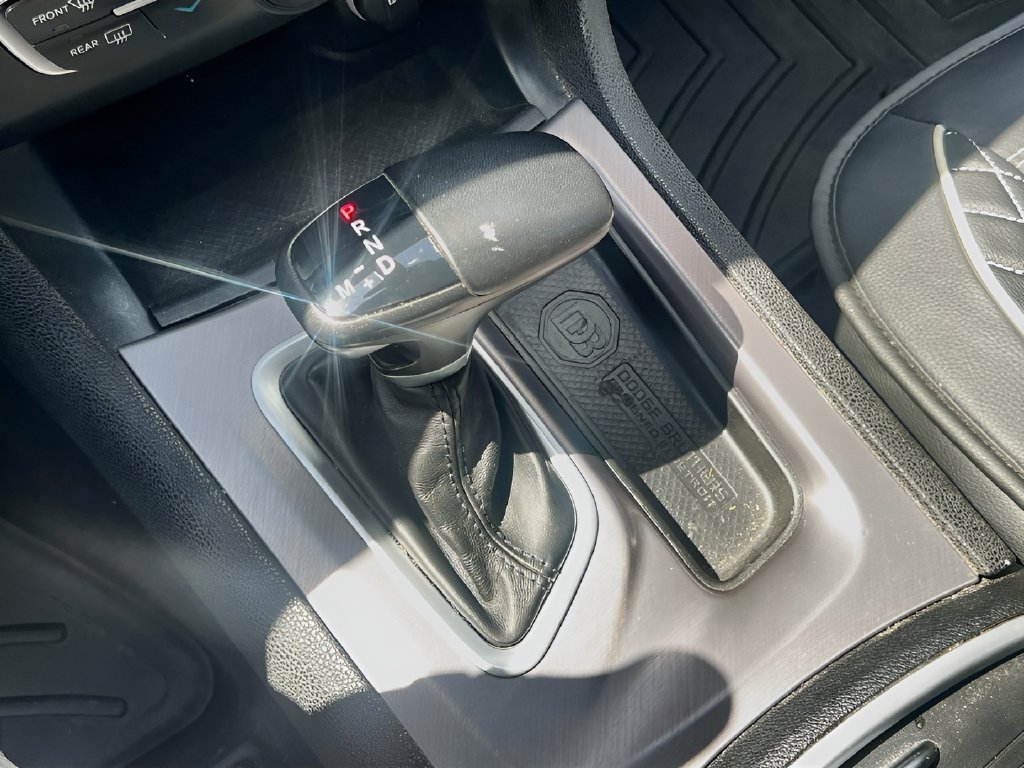 Used 2022 Dodge Charger R/T RWD image 16