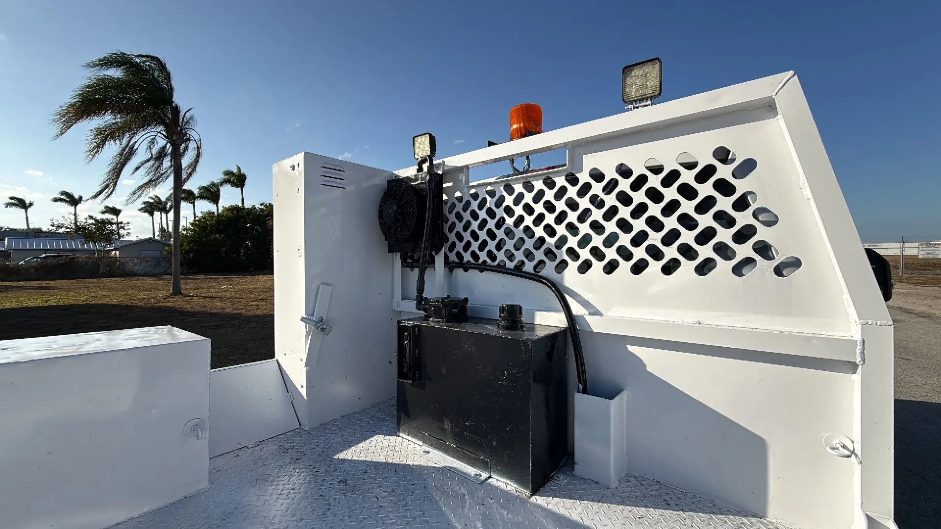 Used 2017 Ford F350 XL image 8