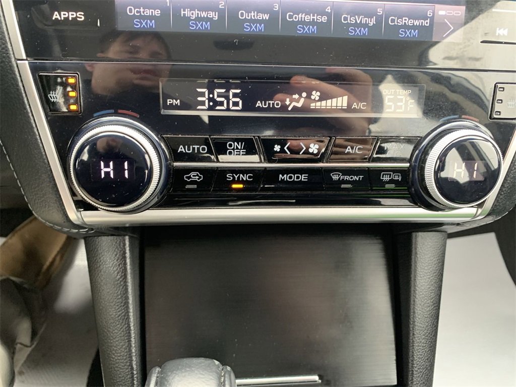 Used 2018 Subaru Legacy 2.5i Premium image 19