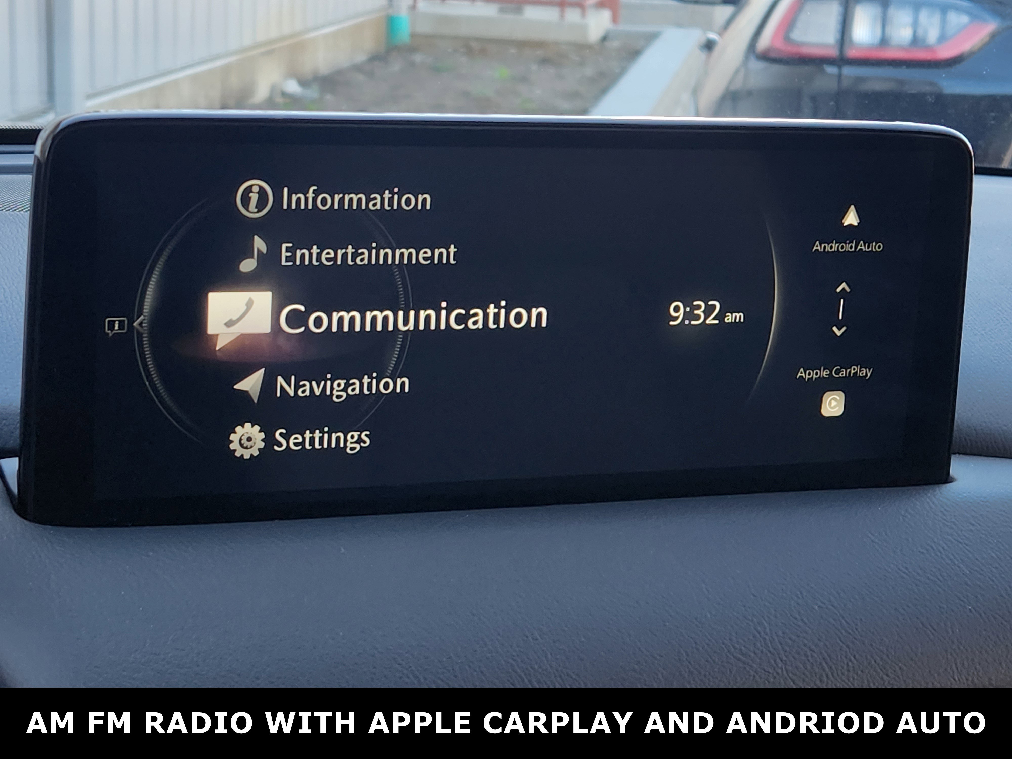 Used 2024 MAZDA CX-5 AWD 2.5 S w/ Preferred Package image 6